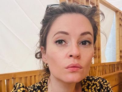 Мария Певчих. Фото: t.me/mariapevchikh Мария Певчих. Фото: t.me/mariapevchikh